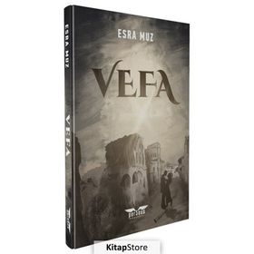 Vefa Esra Muz