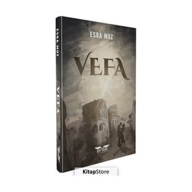 Vefa Esra Muz