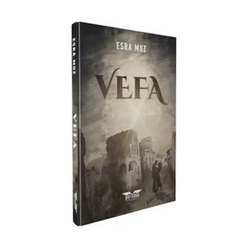Vefa Esra Muz