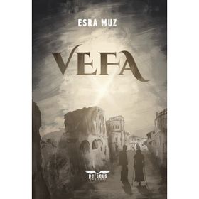 Vefa Esra Muz