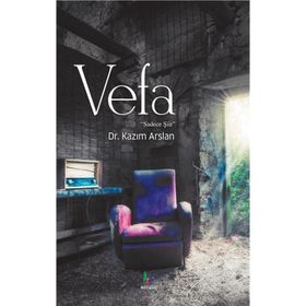 Vefa - Kazım Arslan