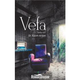 Vefa - Kazım Arslan