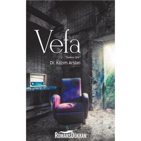 Vefa - Kazım Arslan