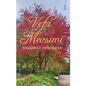 Vefa Mevsimi Karina Yayınevi