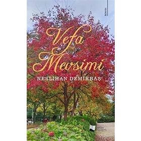 Vefa Mevsimi Karina Yayınevi