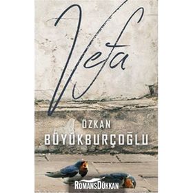 Vefa - Özkan Büyükburçoğlu