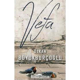 Vefa - Özkan Büyükburçoğlu