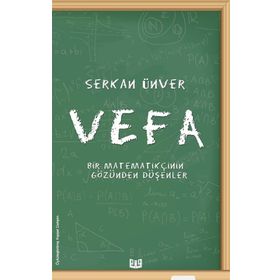 Vefa - Serkan Ünver