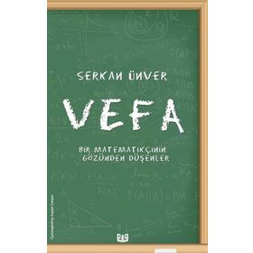 Vefa - Serkan Ünver