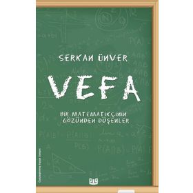 Vefa - Serkan Ünver