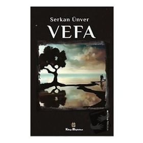 Vefa - Serkan Ünver