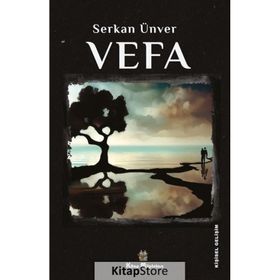 Vefa - Serkan Ünver