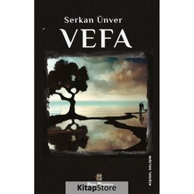 Vefa - Serkan Ünver