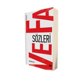 Vefa Sözleri - Hasan Akçay