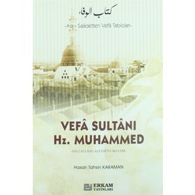 Vefa Sultanı Hz.muhammed - Hasan Tahsin Karaman