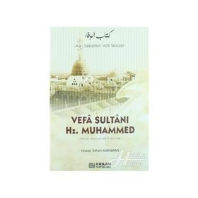 Vefa Sultanı Hz.muhammed - Hasan Tahsin Karaman
