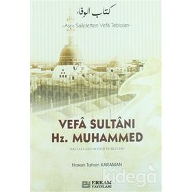 Vefa Sultanı Hz.muhammed - Hasan Tahsin Karaman