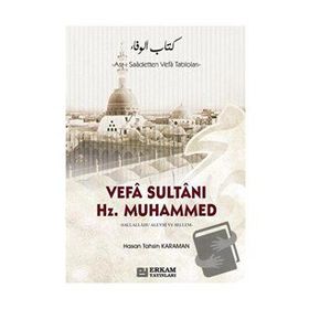 Vefa Sultanı Hz.muhammed - Hasan Tahsin Karaman