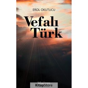 Vefalı Türk Erol Okutucu