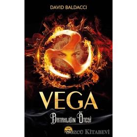 Vega - David Baldacci