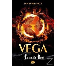 Vega - David Baldacci