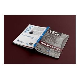 Vega - Vega Diye Bir Yer - Günhan Erdem