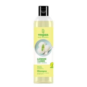 Vegan 300 ml Hair Dessert Lemon Lime Sorbet Shampoo