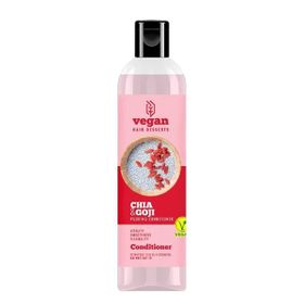 Vegan 300 ml Hair Desserts Chia Goji Pudding Conditioner