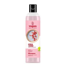 Vegan 300 ml Hair Desserts Chia Goji Pudding Shampoo