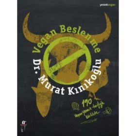 Vegan Beslenme - Murat Kınıkoğlu