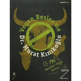 Vegan Beslenme - Murat Kınıkoğlu