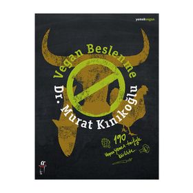 Vegan Beslenme - Murat Kınıkoğlu