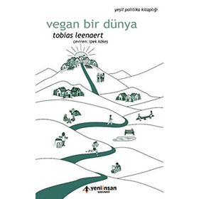 Vegan Bir Dünya - Tobias Leenaert