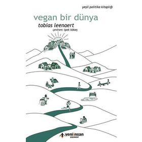 Vegan Bir Dünya - Tobias Leenaert