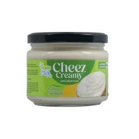 Vegan Milk 250 g Cheez Labne Aromalı Krem Peynir