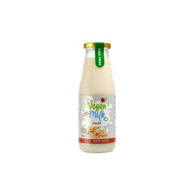 Vegan Milk 700 ml Yulaflı Süt