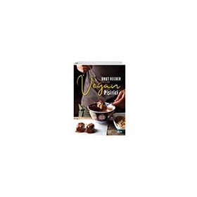 Vegan Pişirici - Umut Reçber