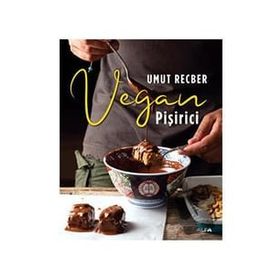 Vegan Pişirici - Umut Reçber