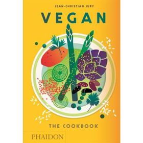 Vegan: The Cookbook - Jean-Christian Jury