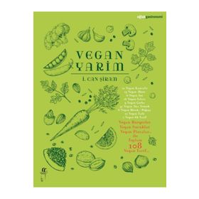 Vegan Yarim - İ. Can Şiram