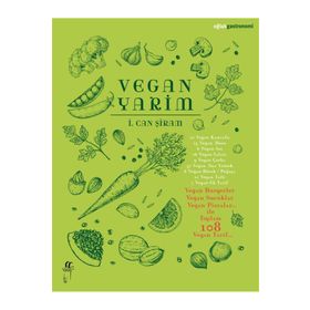 Vegan Yarim - İ. Can Şiram