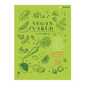 Vegan Yarim - İ. Can Şiram