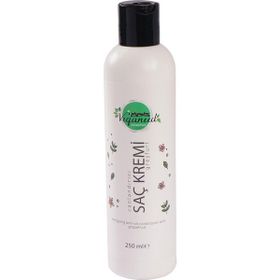 Veganeed Canlandırıcı Vegan 250 ml Greyfurt Energizing Anti-Oil Conditioner With Grapefruit Saç Kremi