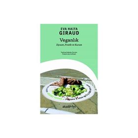 Veganlık - Eva Haifa Giraud