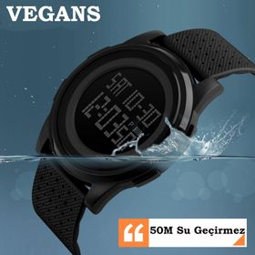 Vegans 1206 Erkek Kol Saati