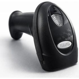 Vegapos VP-3208R 2D Wireless Bluetooth El Tipi Barkod Okuyucu