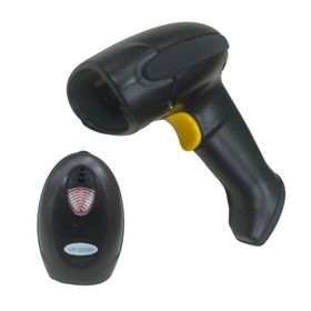 Vegapos VP-3208R 2D Wireless Bluetooth El Tipi Barkod Okuyucu