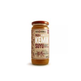 Veg&Bones 480 ml İlikli Kemik Suyu