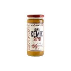 Veg&Bones 480 ml İlikli Kemik Suyu