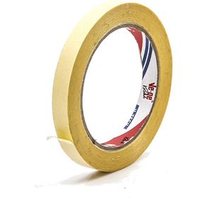 Vege 12 mm 25 m Çift Taraflı Bant